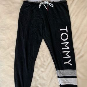 Tommy Hilfiger joggers